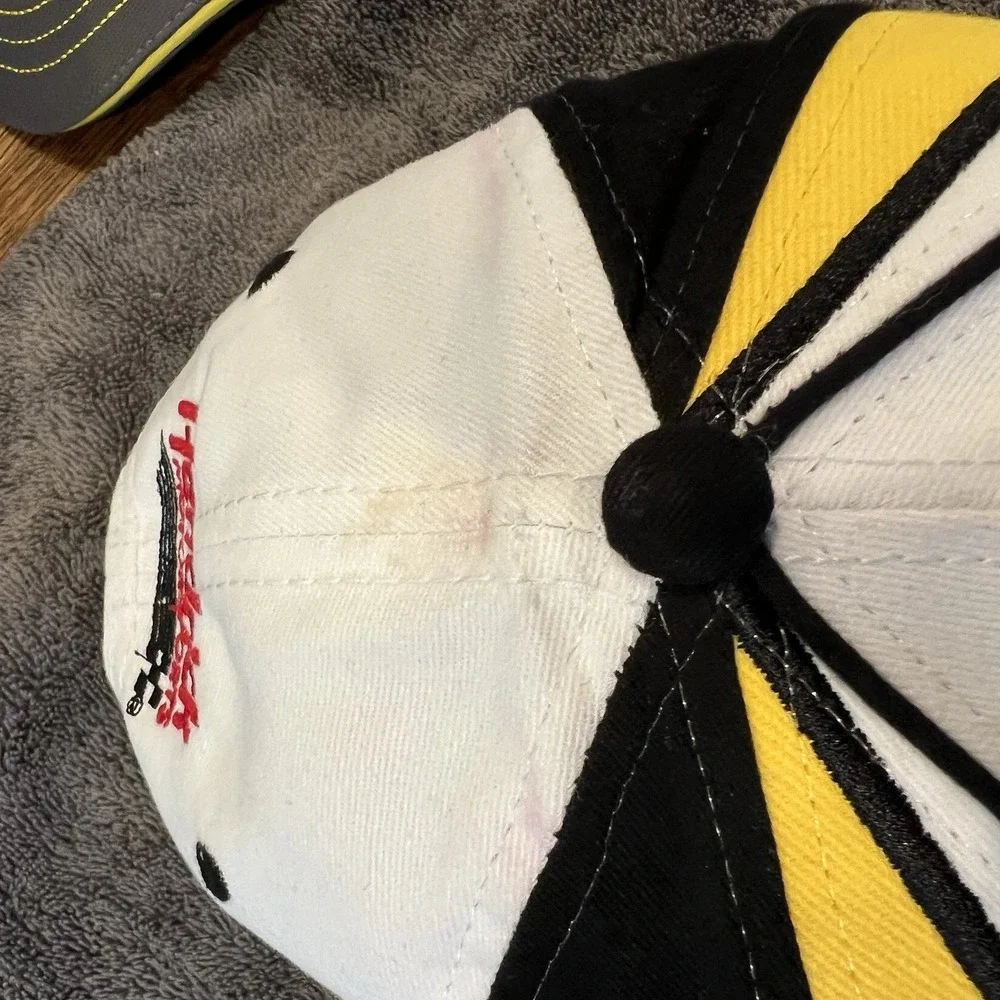 NASCAR Nextel Lowe's Racing Champion 2006 Hat Cap Johnson Race Car #48 NEW 1size